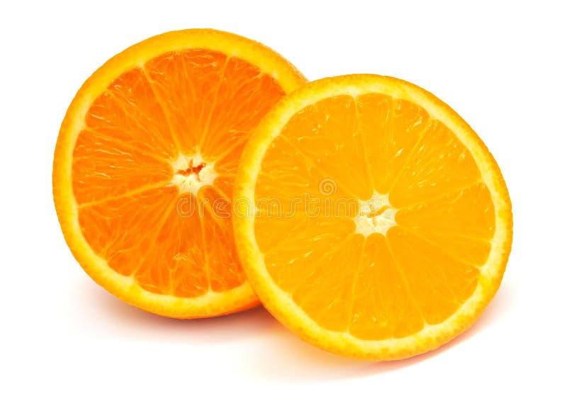 Whole Orange Fruit Stock Photo Image Of Lobule Citrus 215631048