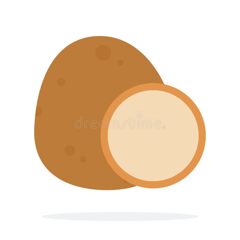 Potatoe Stock Illustrations – 669 Potatoe Stock Illustrations, Vectors &  Clipart - Dreamstime