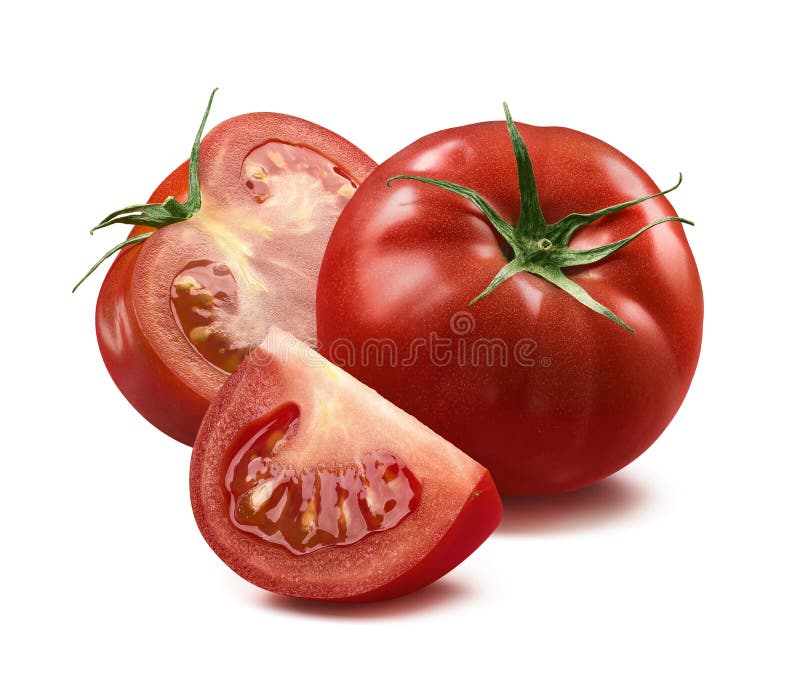 Tomato and Half stock image. Image of nutrition, grown 28280583