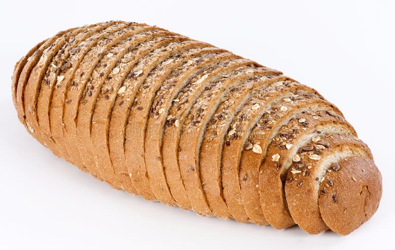 Whole Wheat Bread