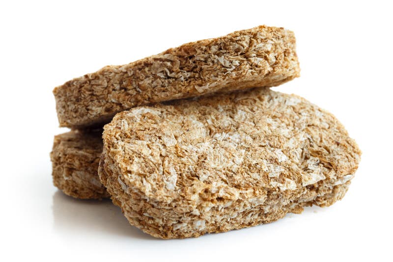 Whole Wheat Breakfast Biscuits. Stock Image Image of healthy