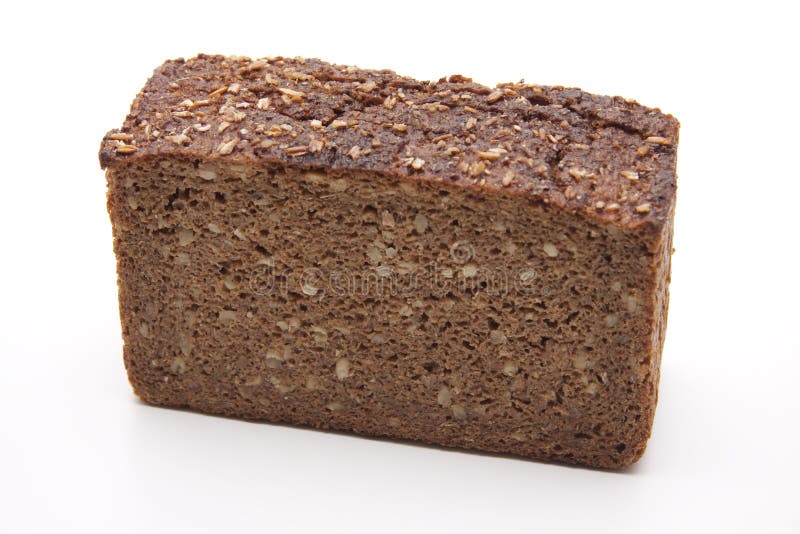 Wholemeal bread