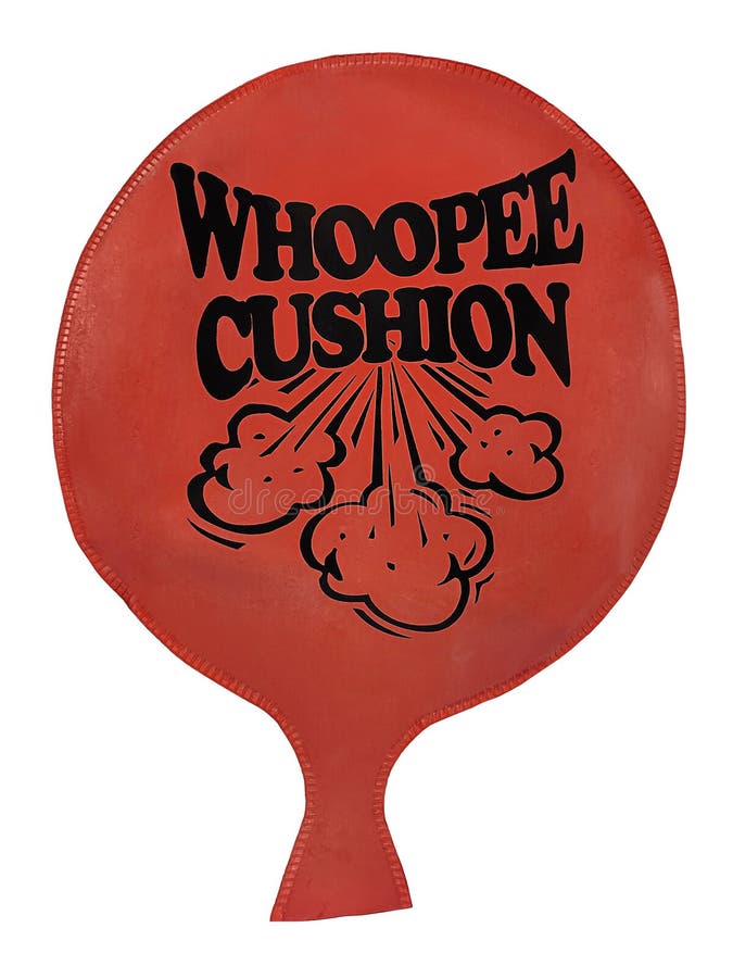 80+ Whoopie Cushion Stock Photos, Pictures & Royalty-Free Images - iStock