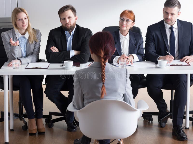 why do you want to work for our company