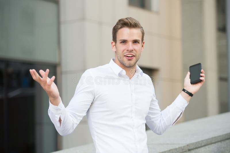 Why she does not answer. Spend few minutes before call to gather yourself. Make everyone wants to call you. How start royalty free stock image Why she does not answer. Spend few minutes before call to gather yourself. Make everyone wants to call you. How start royalty free stock image