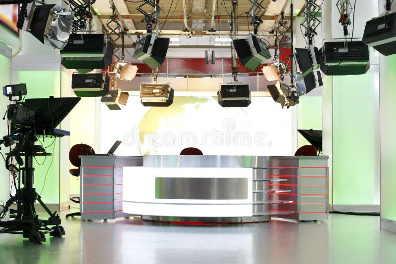 wiadomości ustawiania studio tv wiadomości ustawiania studio tv