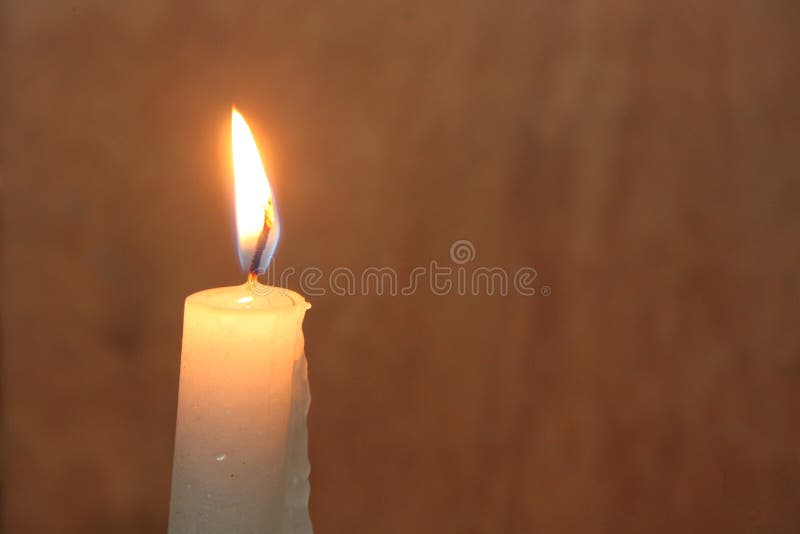 Wick burning stock photo. Image of rust, burning, smoldering 55076368