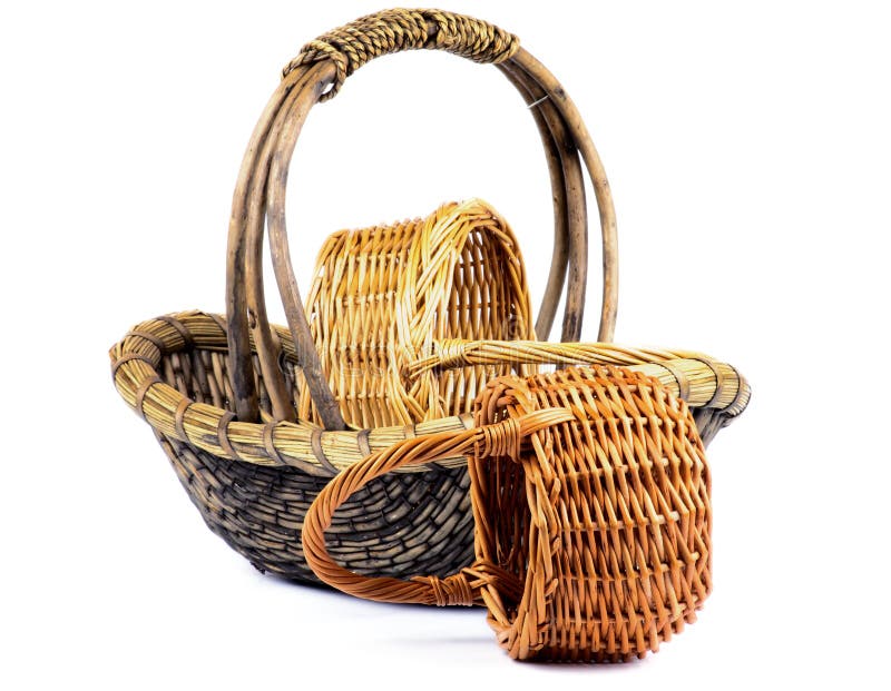 Wicker Baskets