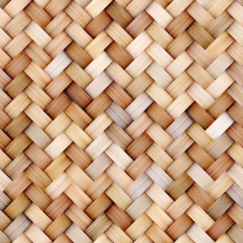 Photo Ways and Tools for Making Rattan Woven Kotamobagu