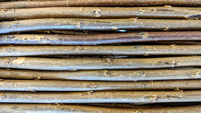 Wicker sticks stock illustration. Illustration of sticks - 135766523
