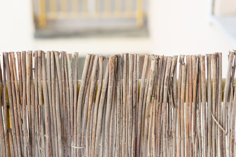 Wicker sticks stock image. Image of wicker, sticks, material - 49957627