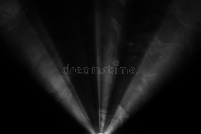 Wide lens projector with light beam . screening for multimedia . abstract background . stock images Wide lens projector with light beam . screening for multimedia . abstract background . stock images