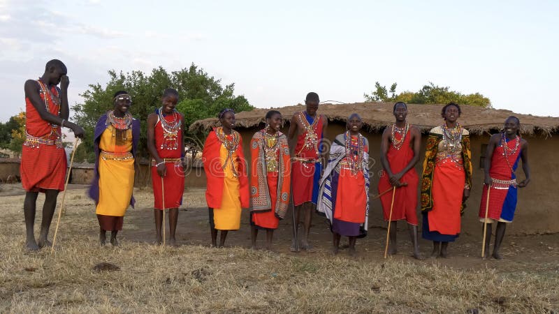 2,300+ Maasai Woman Stock Photos, Pictures & Royalty-Free Images
