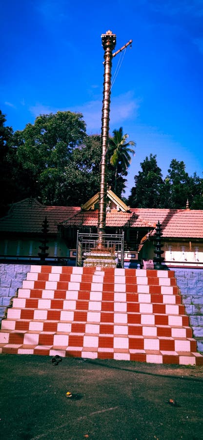 Kerala Temple Wallpaper Stock Photos - Free & Royalty-Free Stock Photos  from Dreamstime
