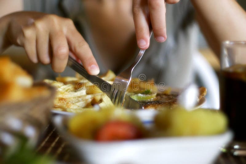 widelec noża kobieta widelec noża kobieta