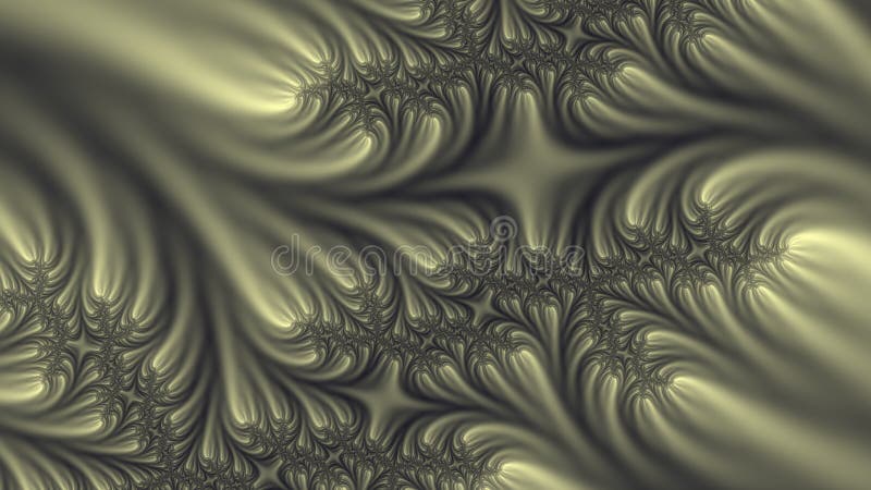 Anticipated presentation royalty free illustration