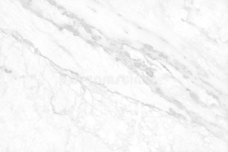 Widok z góry na tle białej szary marmurowej tekstury, naturalna płytka kamienna podłoga z bezszwowym połyskiem na zewnątrz