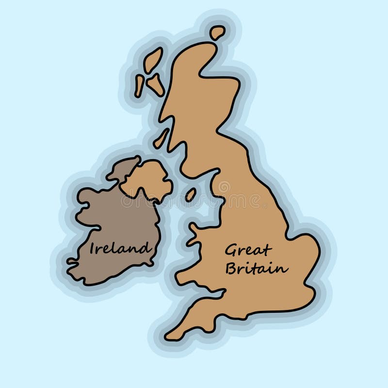 Wielki Brytania
