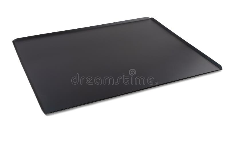Wielki prostokąt włoska piekarnia przemysłowa fotografia royalty free