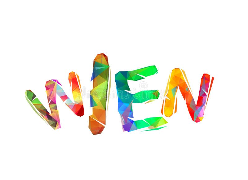 Wien Stock Illustrations – 643 Wien Stock Illustrations, Vectors