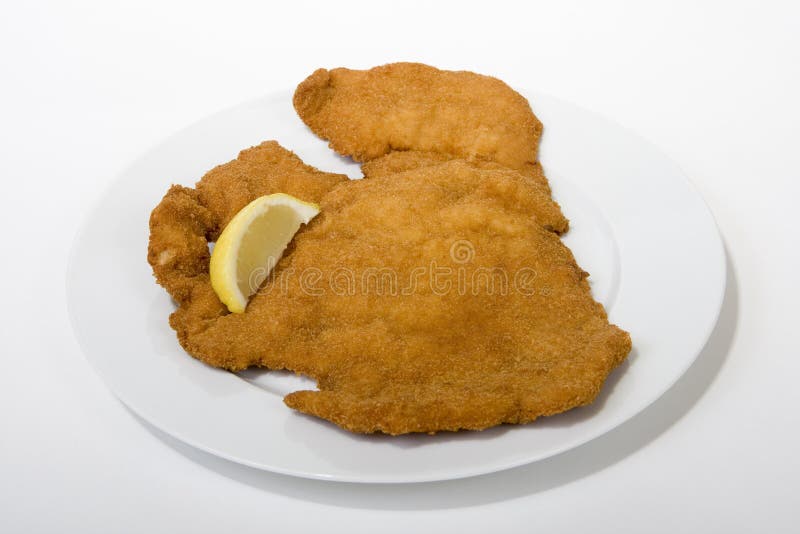 Wiener Schnitzel