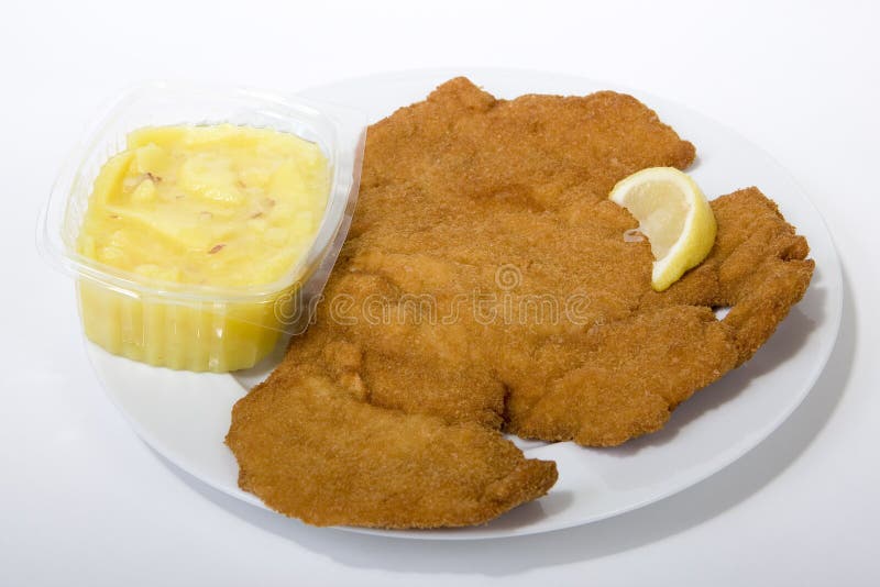 Wiener Schnitzel