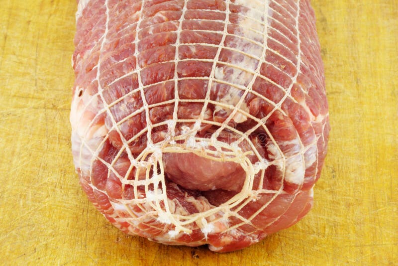 wieprzowiny pieczeń obrazy stock wieprzowiny pieczeń obrazy stock