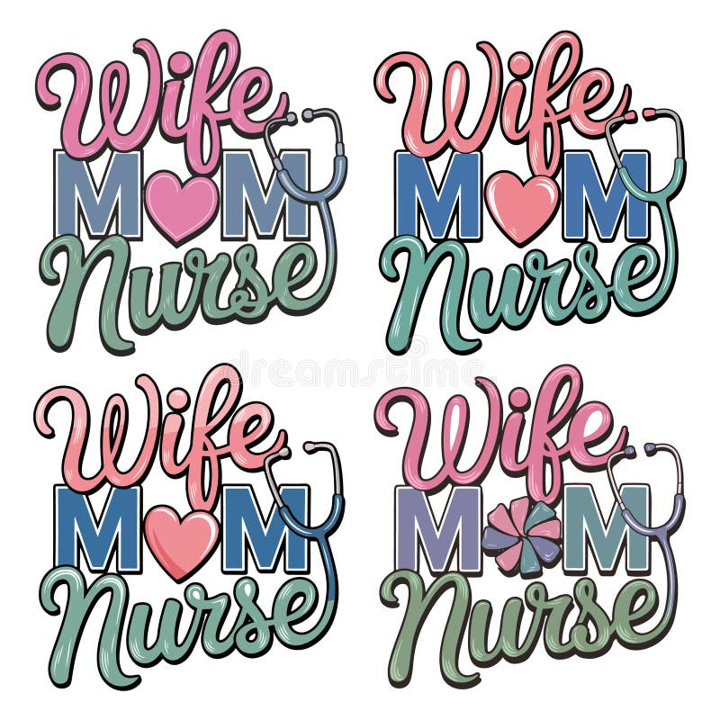 Mom Nurse Wife Diamond Ring Stethoscope Heart T Shirt Mom Nurse Wife Diamond Ring Stethoscope Heart T Shirt