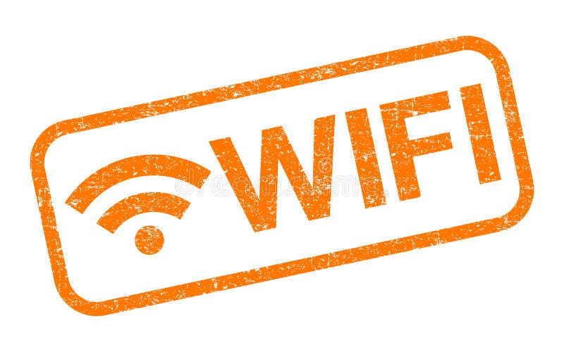 Wifi στοκ φωτογραφίες