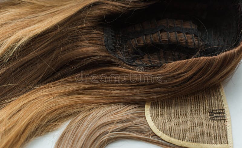 332 Synthetic Human Hair Wig Stock Photos - Free & Royalty-Free Stock  Photos from Dreamstime