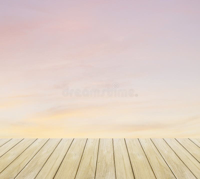 Wijnoogst, zonsondergang en Houten Vloer stock fotografie Wijnoogst, zonsondergang en Houten Vloer stock fotografie
