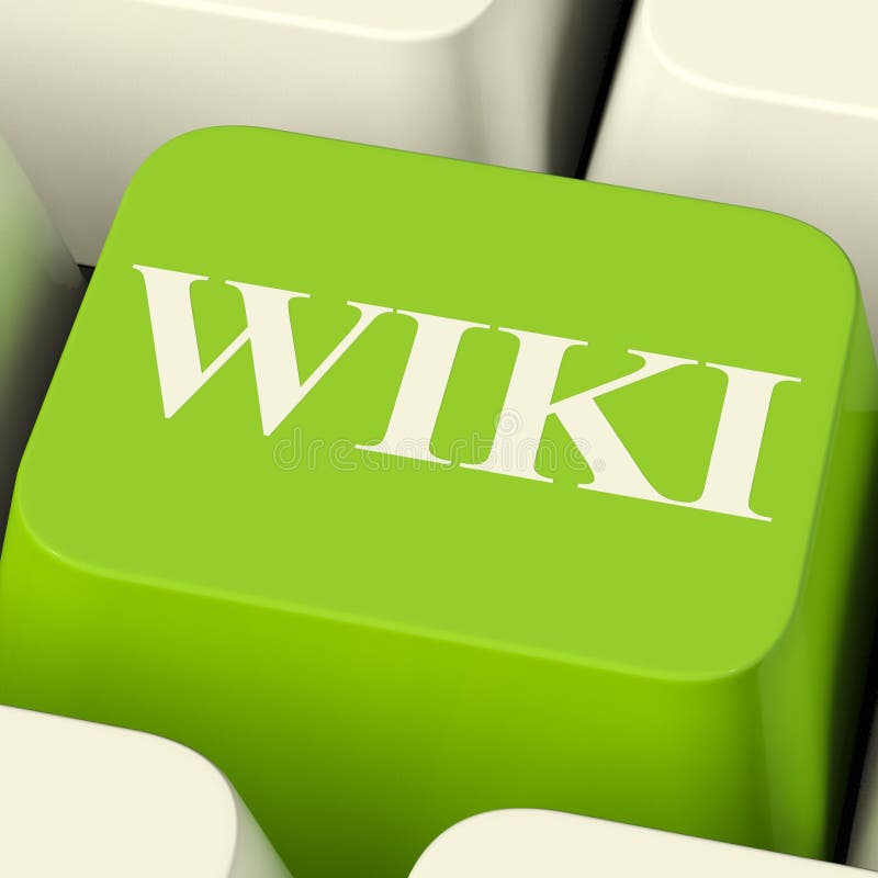 —  Wiki