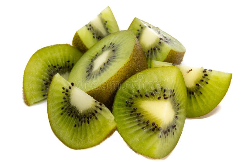 Kiwifruit - Wikipedia