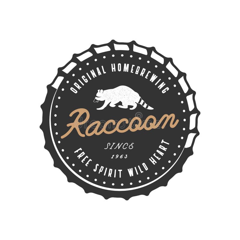 Raccoon Silhouette Stock Illustrations – 2,059 Raccoon Silhouette Stock ...