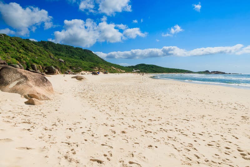 Young Brazilian Teen Nudists