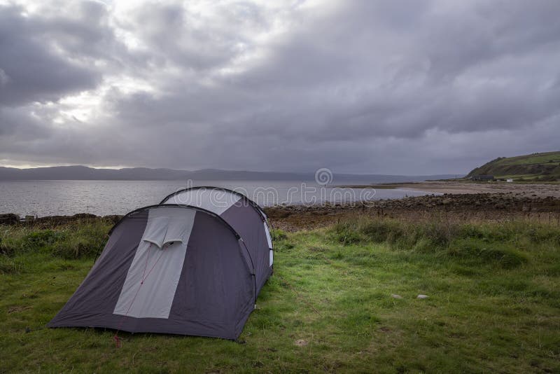 131 Wild Camping Scottish Highlands Photos Free Royalty Free Stock Photos From Dreamstime