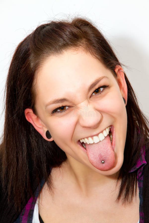 Fetish Tongue