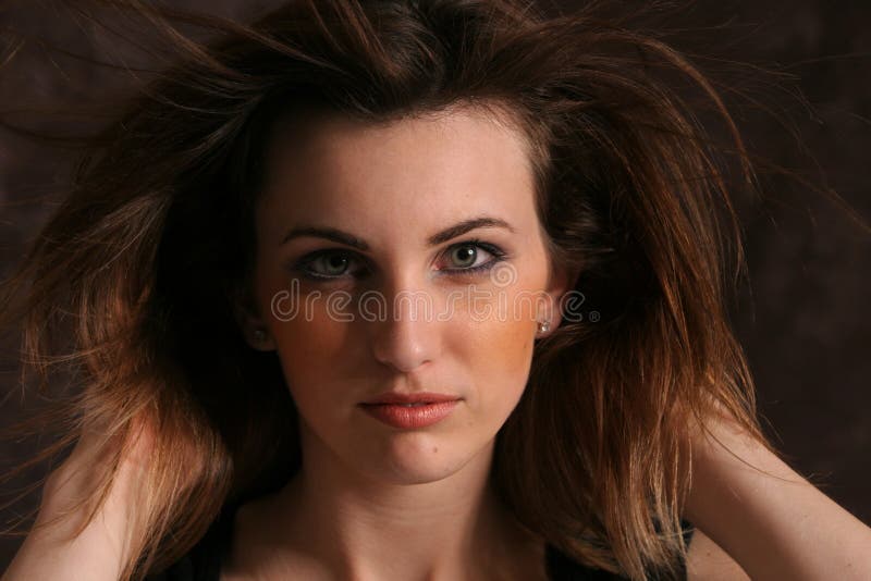 Wild Hair1