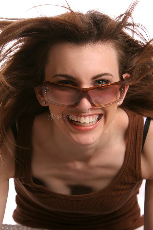 Wild Hair7