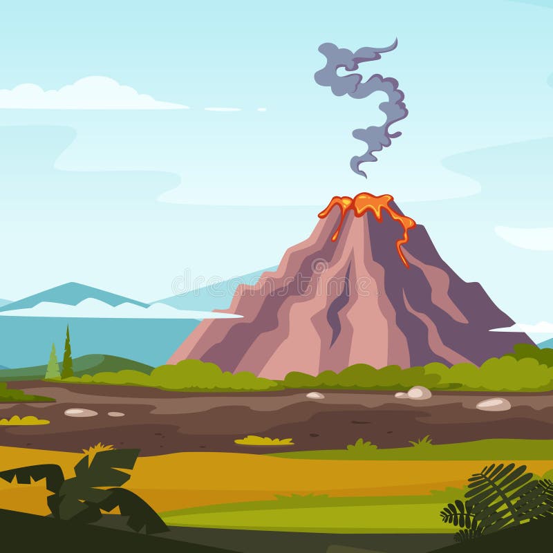 Nếu bạn yêu thích phong cảnh hoang dã với núi lửa và dung nham, hãy cùng tới với chúng tôi để khám phá những hình nền hoạt hình đẹp mắt cho game của bạn. Sản phẩm của chúng tôi sẽ mang lại trải nghiệm tuyệt vời và độc đáo cho bạn.