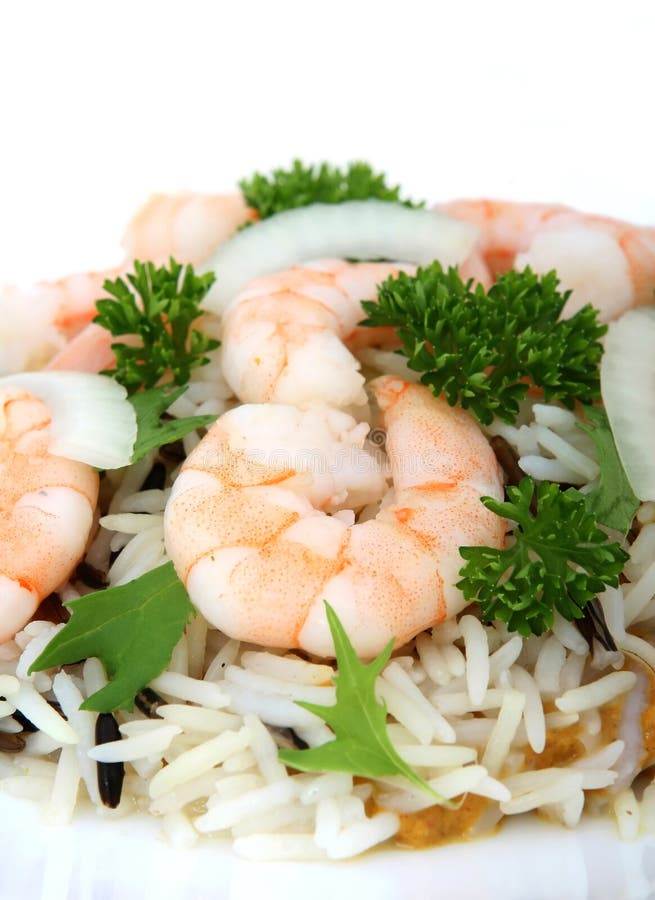 wild tiger för räka för rice för underlagkonungräka royaltyfria bilder wild tiger för räka för rice för underlagkonungräka royaltyfria bilder