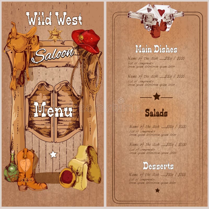 Saddle West Restaurant Saddle West Restaurant