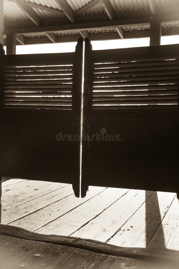 Wild West saloon royalty free stock photos Wild West saloon royalty free stock photos
