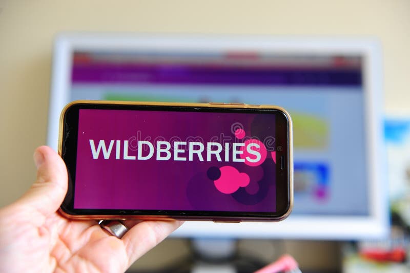 Wildberries Online