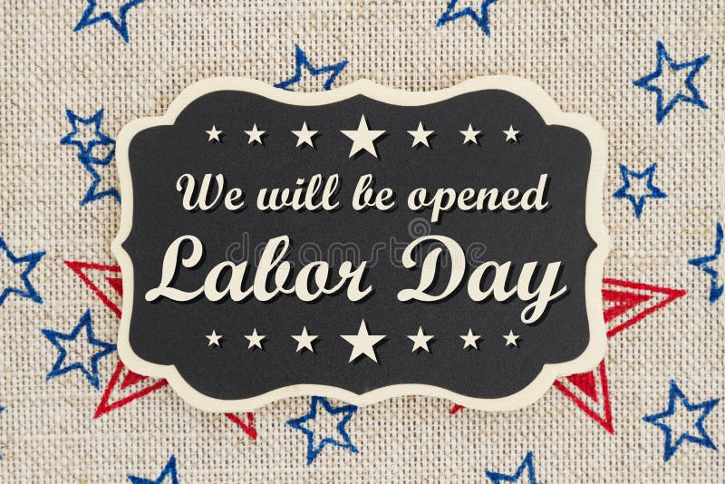 Labor day concept stock photo. Image of laborer, holiday 98771204