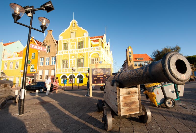 Willemstad