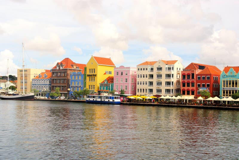 Willemstad, Curacao