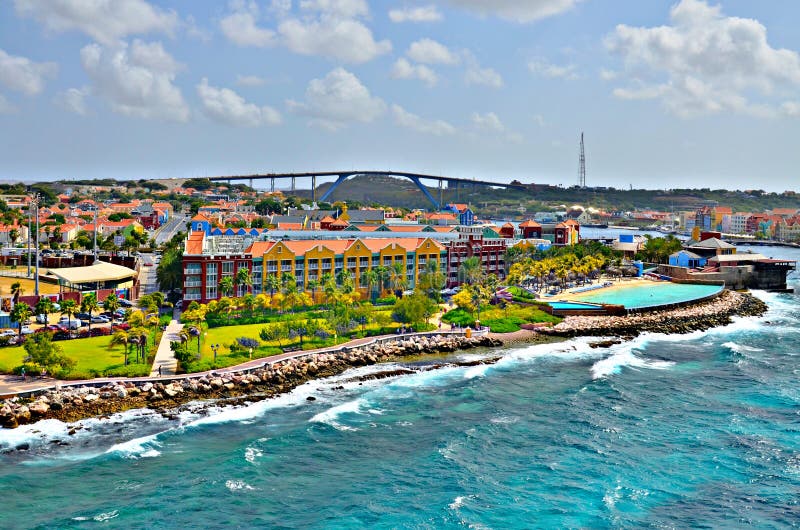 Willemstad, Curacao