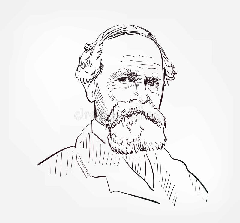 William james