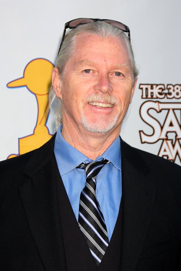 William Katt